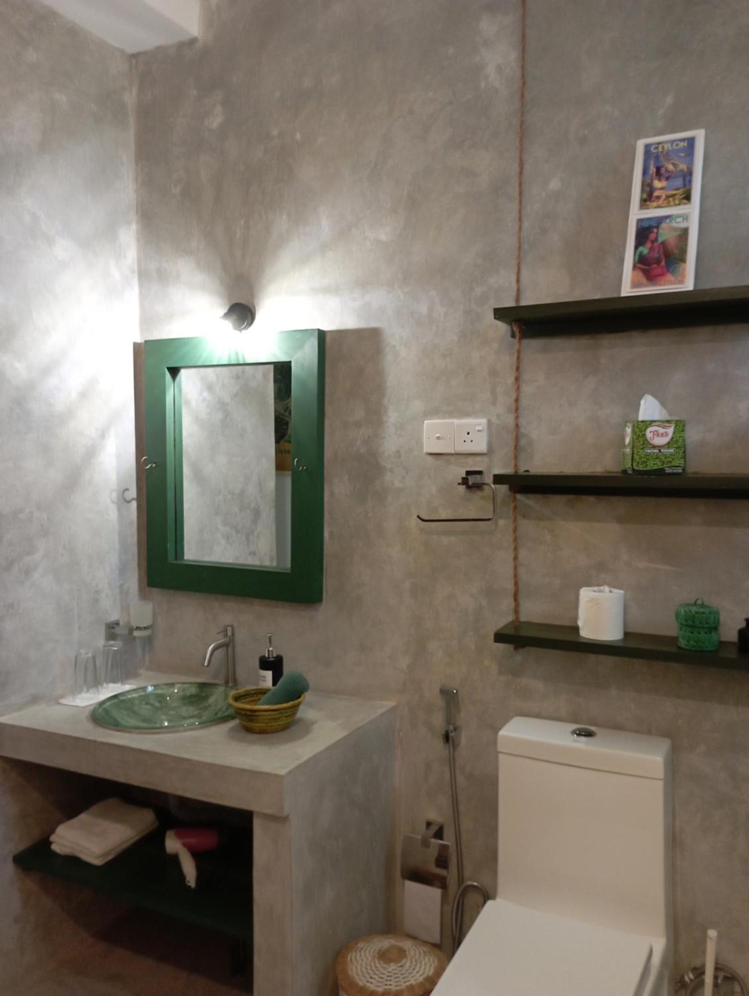Villa Lyvie Ayurvedic Hotel แทนกาลเล ห้อง รูปภาพ