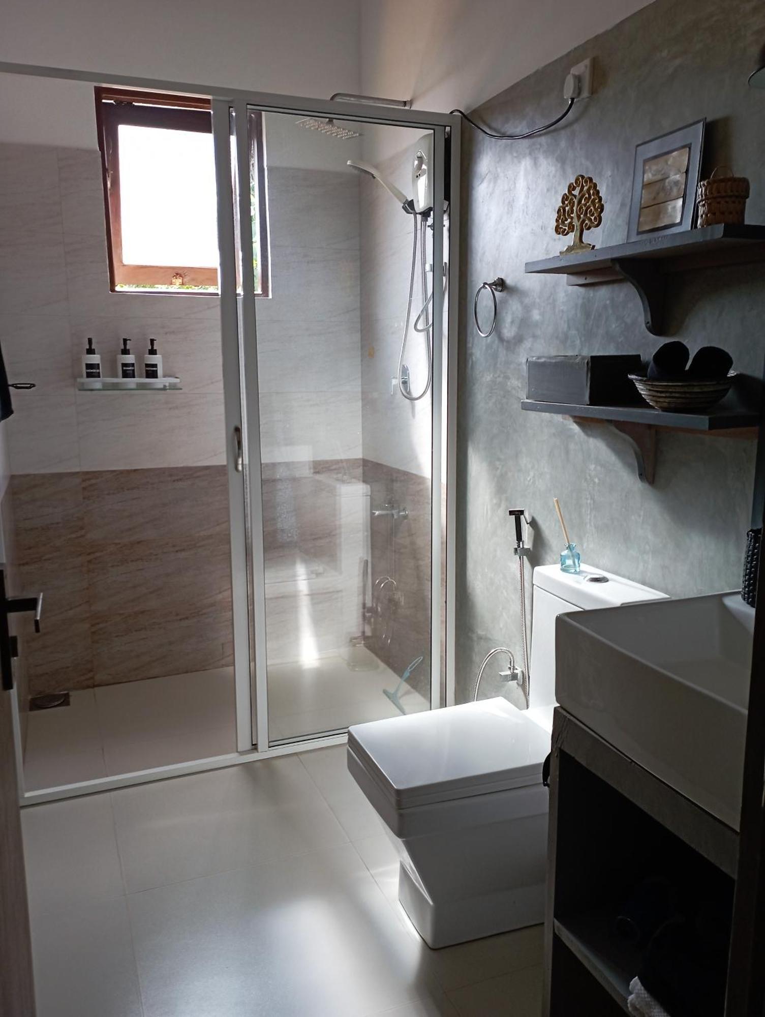 Villa Lyvie Ayurvedic Hotel แทนกาลเล ห้อง รูปภาพ