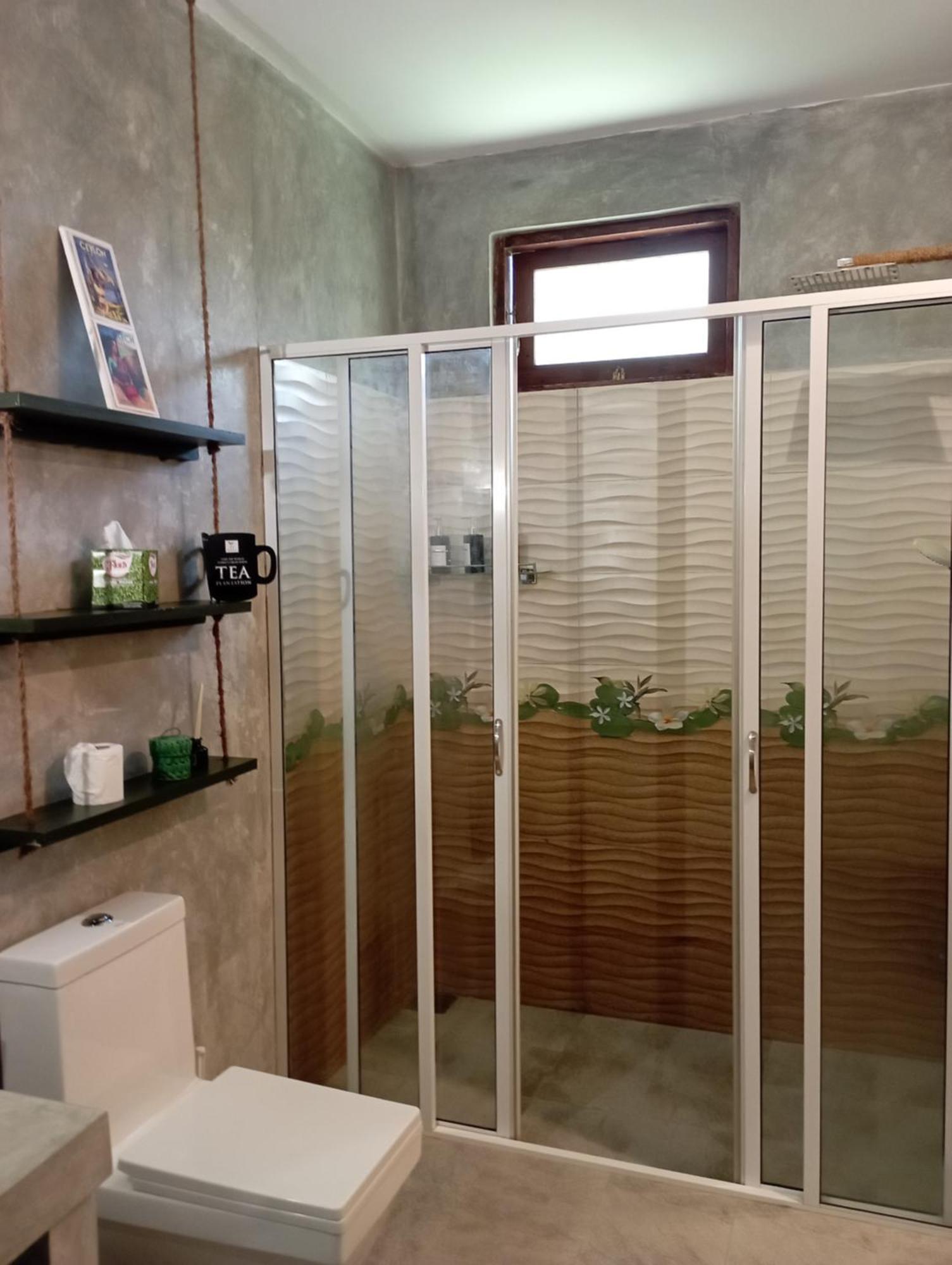 Villa Lyvie Ayurvedic Hotel แทนกาลเล ห้อง รูปภาพ