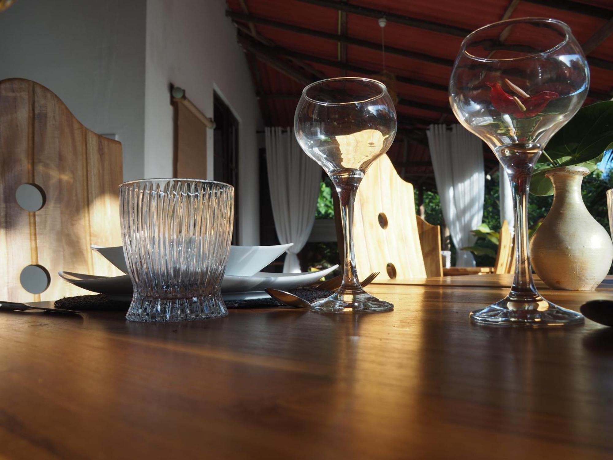 Villa Lyvie Ayurvedic Hotel แทนกาลเล ภายนอก รูปภาพ