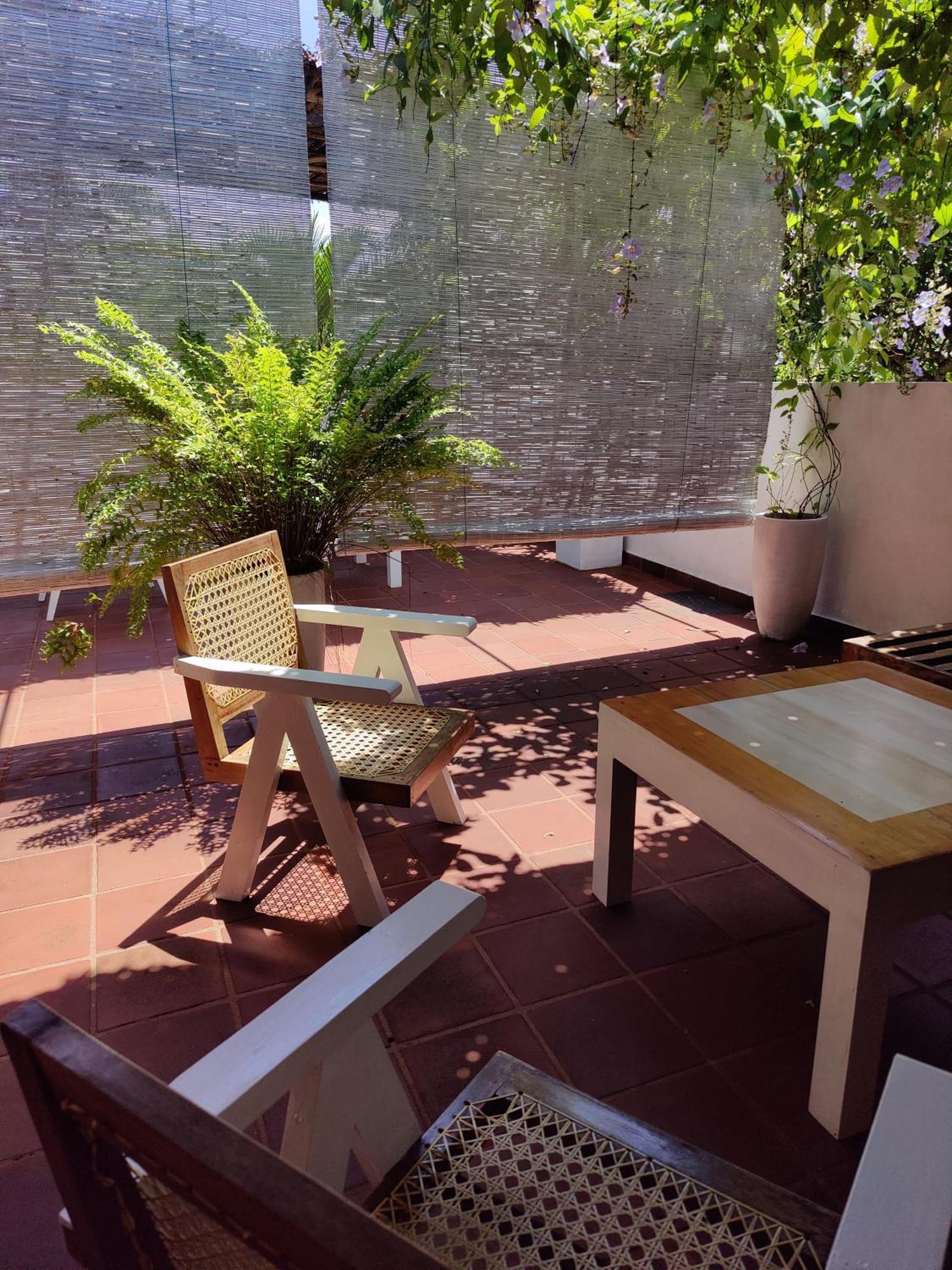 Villa Lyvie Ayurvedic Hotel แทนกาลเล ภายนอก รูปภาพ
