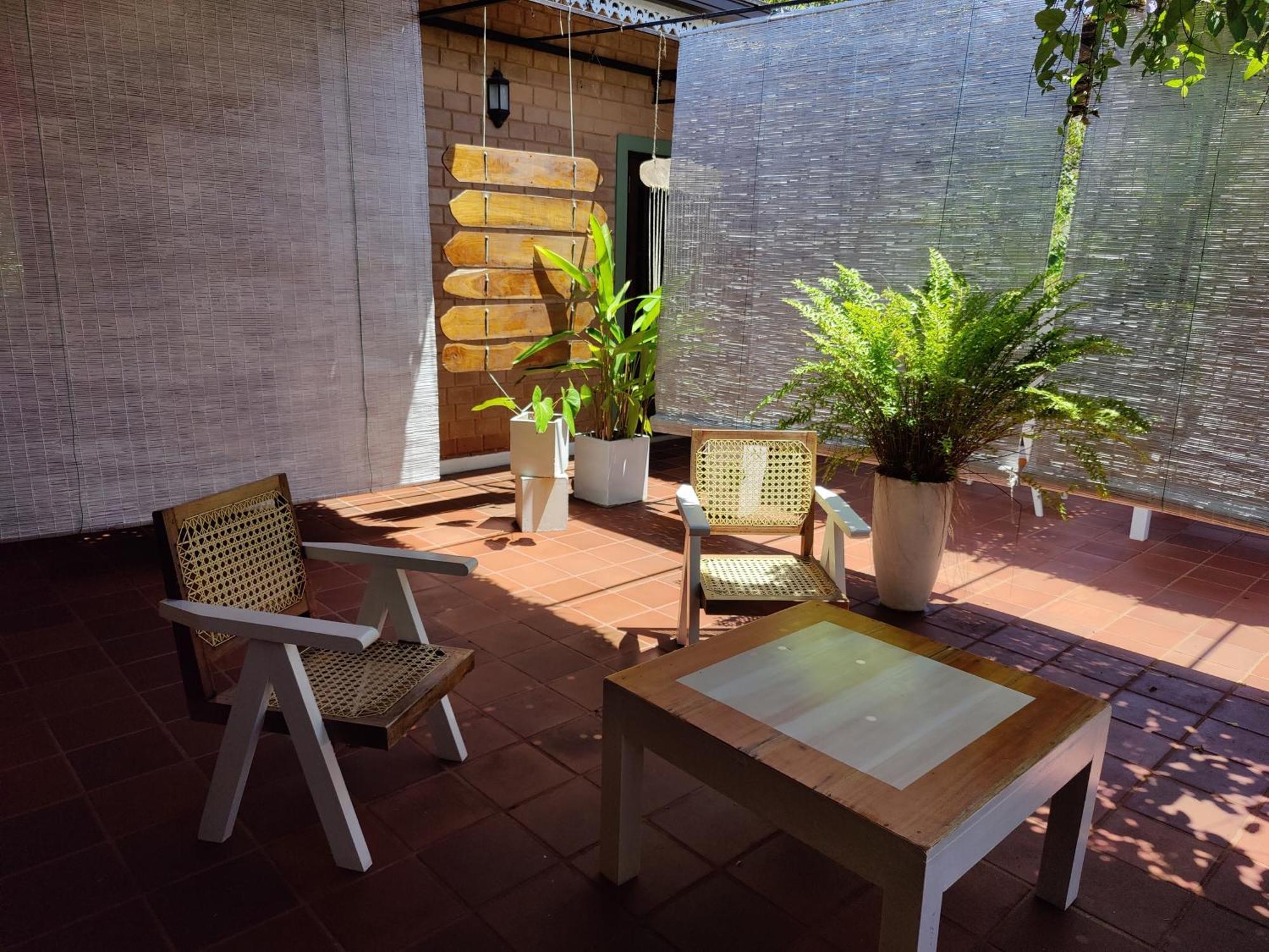 Villa Lyvie Ayurvedic Hotel แทนกาลเล ภายนอก รูปภาพ